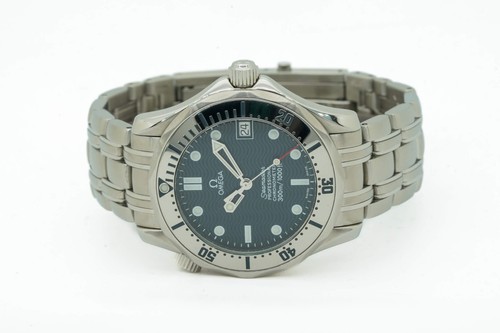 Omega seamaster professional - seamaster,