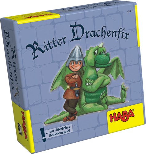 Haba 4948 ritter - -,