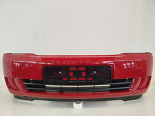 Opel Meriva A Stoßfänger vorn Stoßstange Frontstoßfänger 4IU Tizianrot bis 2006