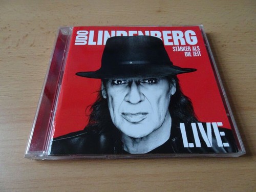 Doppel udo lindenberg - doppel, cd