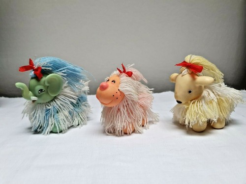 Vintage tiere tier figur - tiere,