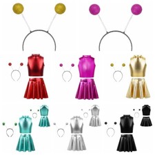 DE Mädchen Kinder Space Girl