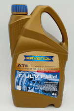 19,74€/l Ravenol ATF T-ULV