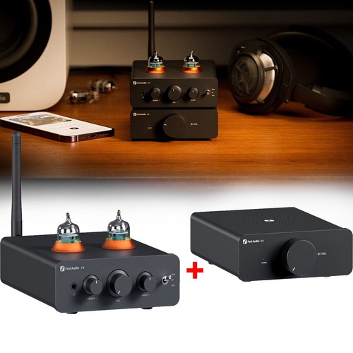 Fosi audio verstärker - fosi,