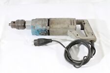 elektrische Bohrmaschine Bohrschrauber  funktionstüchtig DDR WMW Eibenstock