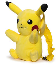 Pokémon Plüsch Mini Rucksack