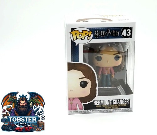 Funko pop harry potter - harry,