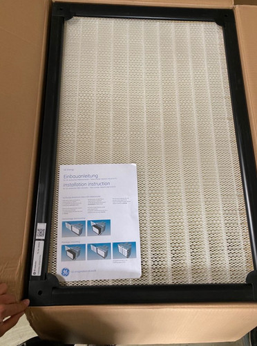 Taschenfilter jenbacher 464424 - taschenfilter,