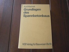 Kurt, Martinek: "Grundlagen