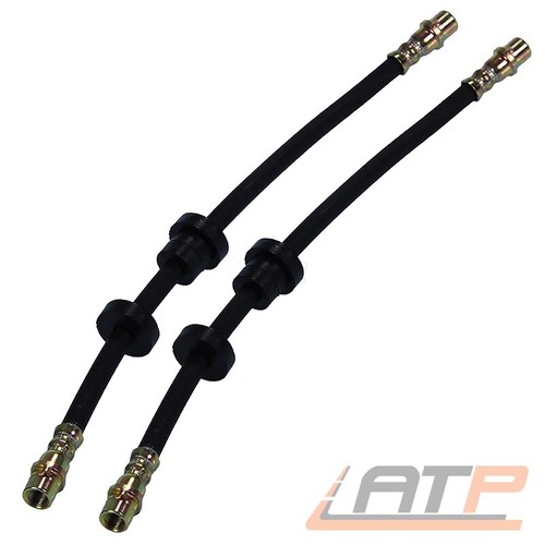 Bremsschlauch - 2x,