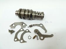 Cagiva Mito 125 Schaltwalze Walze Hebel Blech Getriebe | W8 Planet Supercity 125