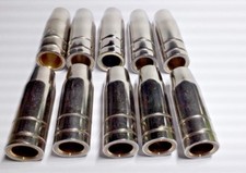 10x Gasdüsen MB 14 MB15 NW