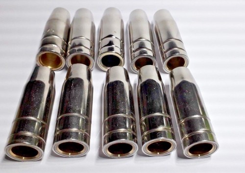 10x gasdüsen mb15 nw - 10x,