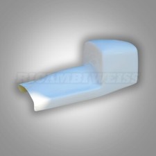 LR258 Kreidler Uhl - Stein