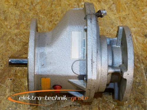 Heynau gx7 mb5 - getriebe, =