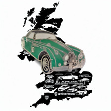Sammler Pin - KFZ/AUTO - Jaguar - Rar/Selten - Top-Zustand
