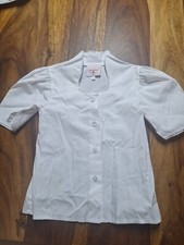 Herzglück kinder dirndl bluse - dirndl,