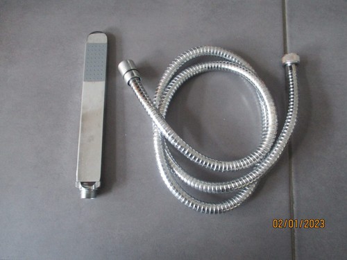 Brauseschlauch mobilteil - &,