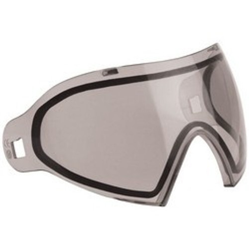 Dye thermal lens smoke - dye,