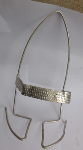 Ddr hängeampel halter - ddr,