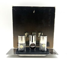 Set Menage Salz+Pfeffer Alessi