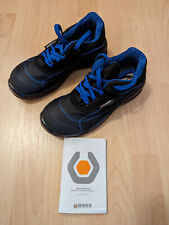 Arbeitsschuhe Sicherheitsschuhe Base Pulsar CA-B0952-CWA, Gr 38, wie neu