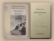 Erich Loest Zwiebelmuster 1994