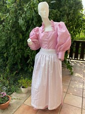 Chiemseer Dirndl und Tracht