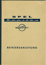 Opel Kapitän