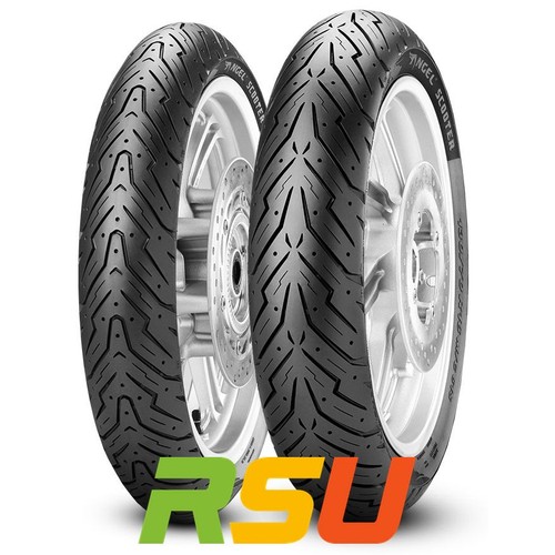 Motorradreifen pirelli angel - motorradreifen,