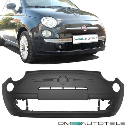 Fiat 500 stoßstange - 312),