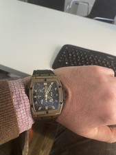 Hublot spirit big bang - hublot,