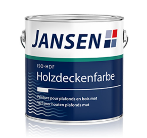 Holzdeck farbe jansen - farbe,