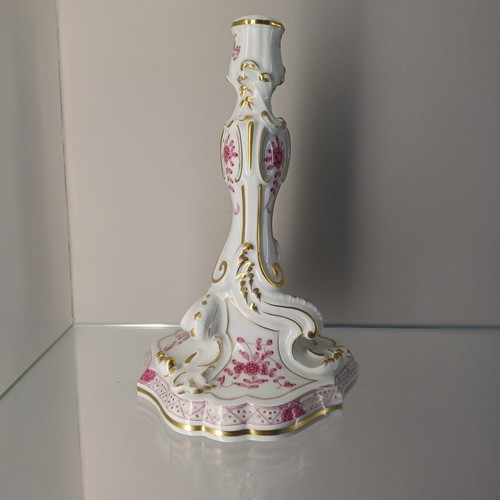 Meissen leuchter - meissen,