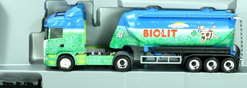 Herpa 195096 scania r - h0,