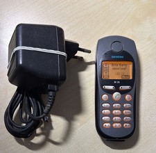 SIEMENS M35i Schwarz Volle