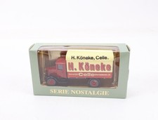 Roskopf H0 Modellauto MB