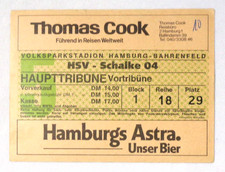 Ticket hamburger sv - ticket,