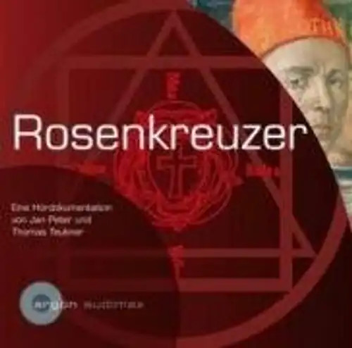 Die rosenkreuzer - die,