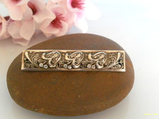 Zauberhafte antike Brosche