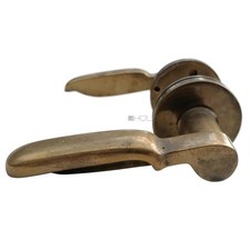 Türdrücker Bauhaus Art Deco