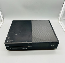 Xbox One Konsole Model 1540
