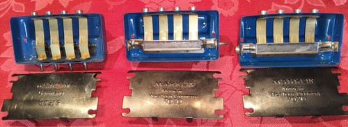 Märklin ältere schalt - mÄrklin, schalt-/