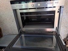 Siemens Backofen mit