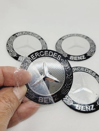 56mm mercedes benz - 4×,