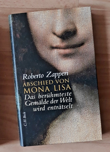 Abschied von mona lisa - lisa,