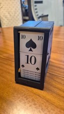 Spielautomat - 17+4,