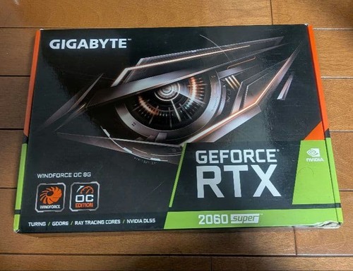 Gigabyte geforce rtx - rtx, 2060