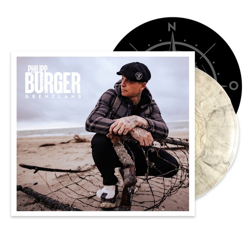 Burger philipp grenzland - /,