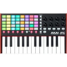 Akai Professional APC Key 25